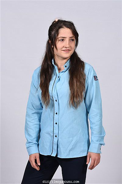 Isparta Cast Ajans Ceyda 8292