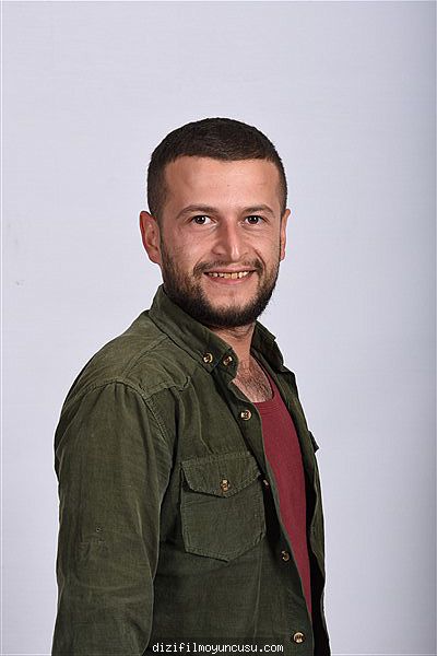 Isparta Cast Ajans Ekrem 8328