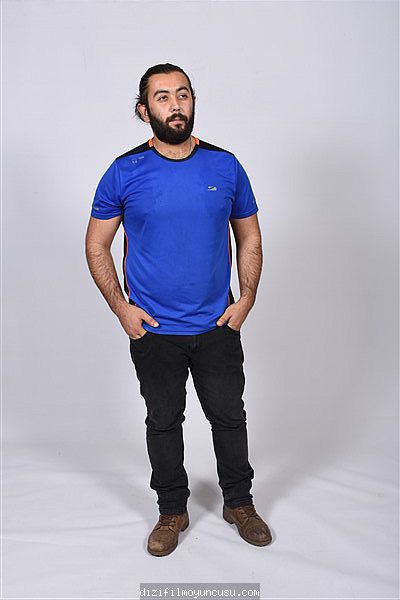 Isparta Cast Ajans Serkan 8310