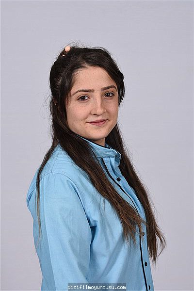 Isparta Cast Ajans Ceyda 8289