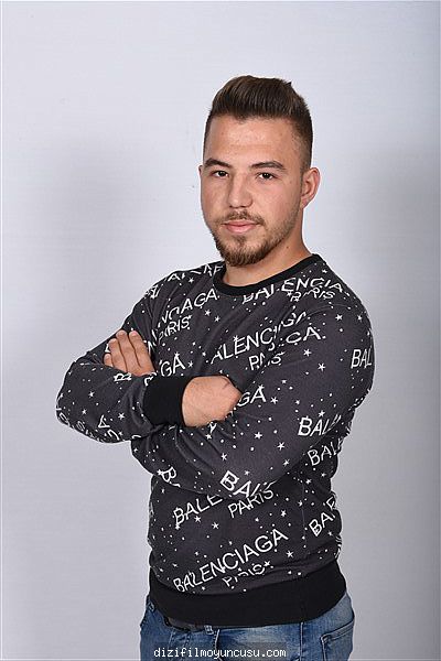 Isparta Cast Ajans Hasan 8223