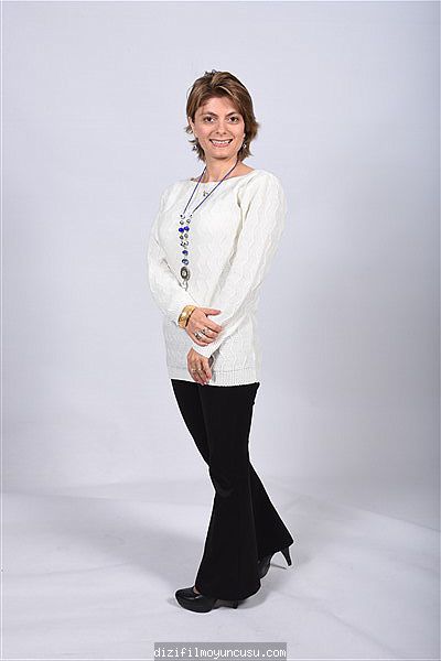 Isparta Cast Ajans Esengül 8189