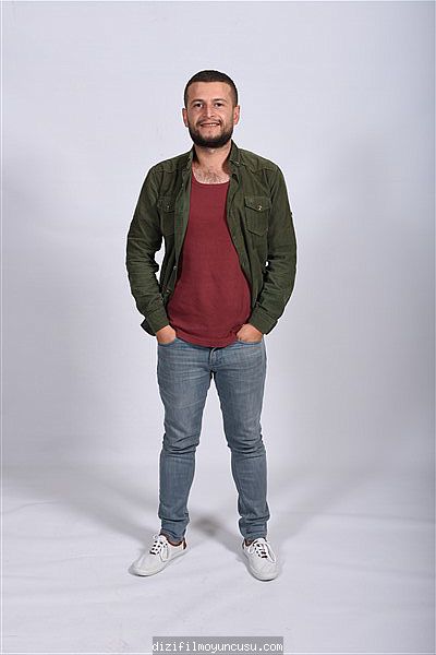 Isparta Cast Ajans Ekrem 8327