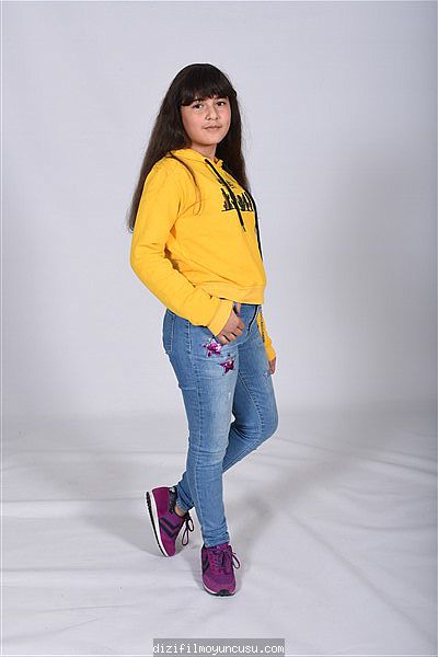 Isparta Cast Ajans Cemre 41364