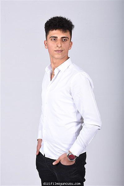 Isparta Cast Ajans Abdullah 8125