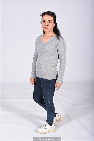 Isparta Cast Ajans Özgür 8114