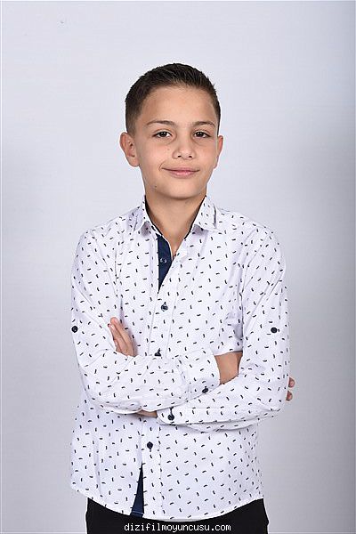 Isparta Cast Ajans Hüseyin 8308