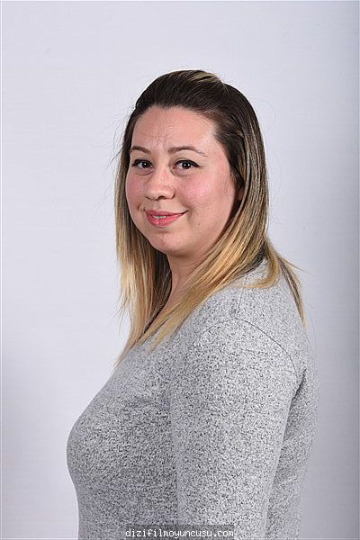 Isparta Cast Ajans Büşra 8200