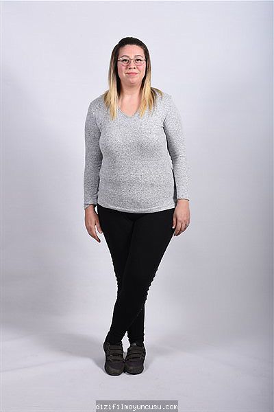 Isparta Cast Ajans Büşra 8198