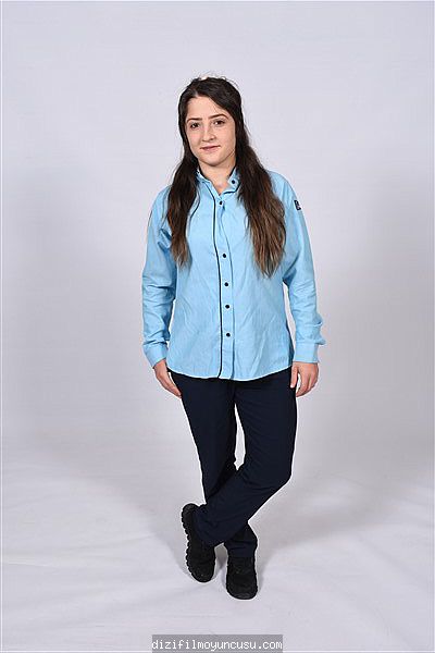 Isparta Cast Ajans Ceyda 8290