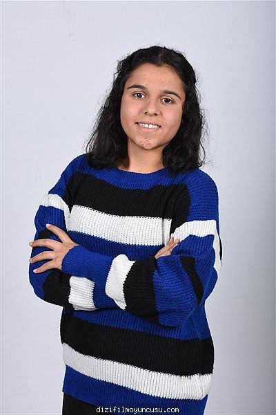 Isparta Cast Ajans Gizem 8250