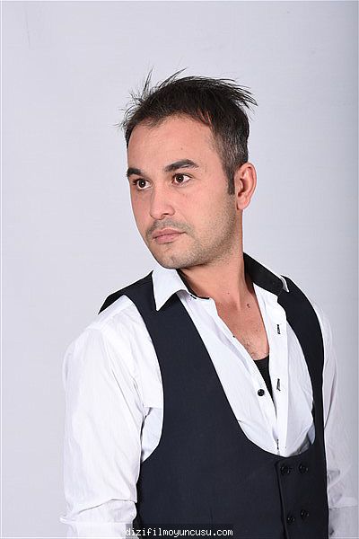 Isparta Cast Ajans Şahin 8313