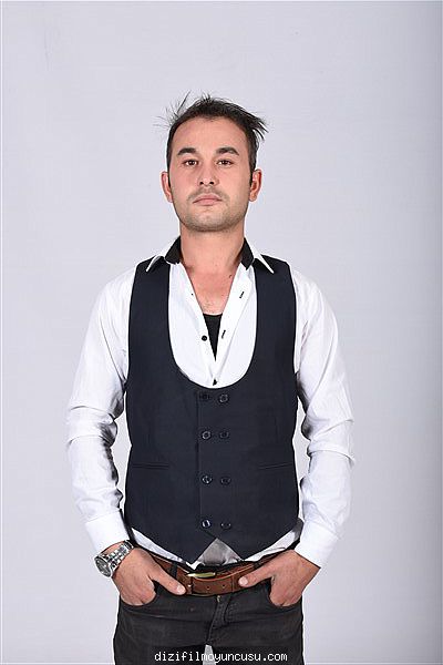 Isparta Cast Ajans Şahin 8314