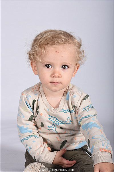 Isparta Cast Ajans Toprak 8321