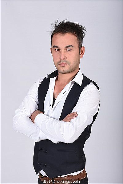 Isparta Cast Ajans Şahin 8315