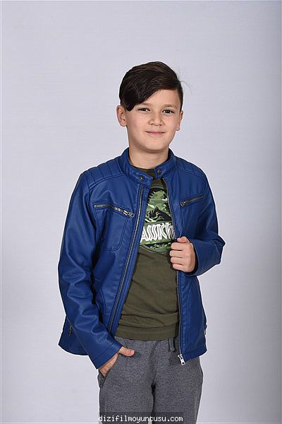 Isparta Cast Ajans Mehmed 41366