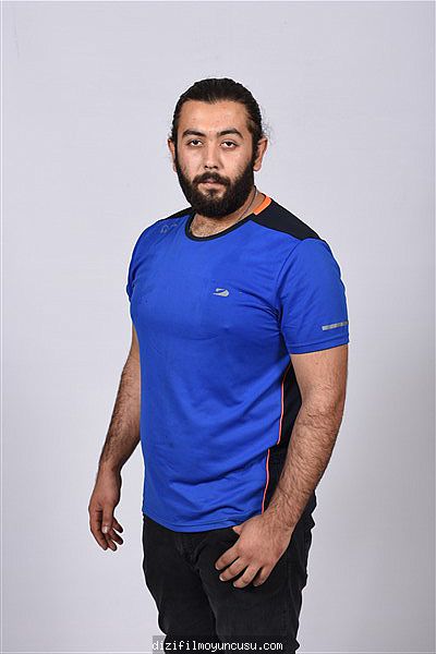 Isparta Cast Ajans Serkan 8312