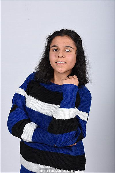 Isparta Cast Ajans Gizem 8251