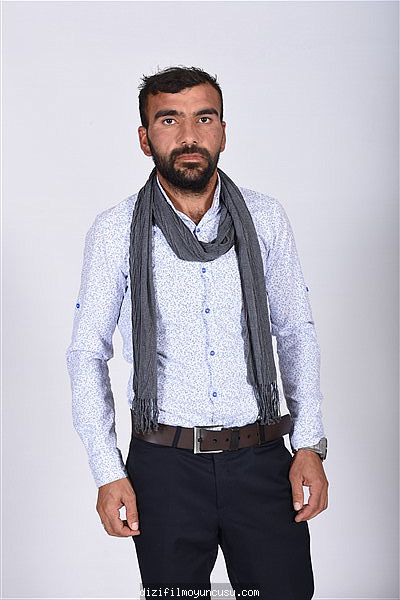 Isparta Cast Ajans Ramazan 8178