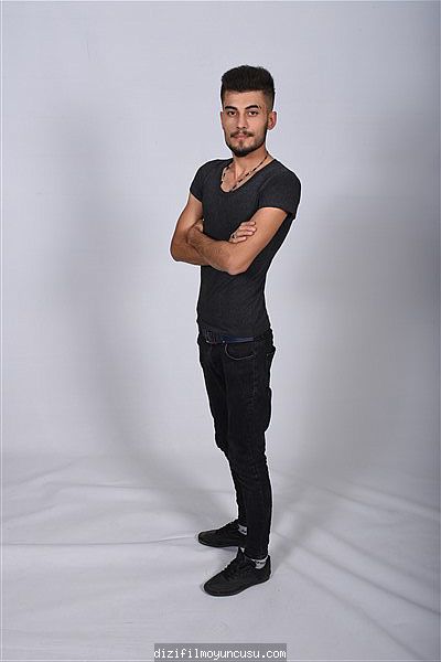Isparta Cast Ajans Okan 8231