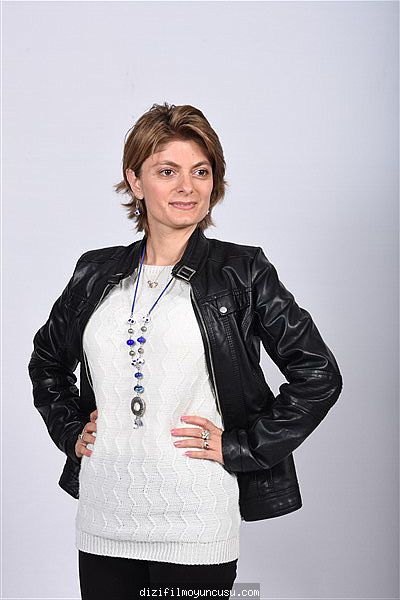Isparta Cast Ajans Esengül 41386
