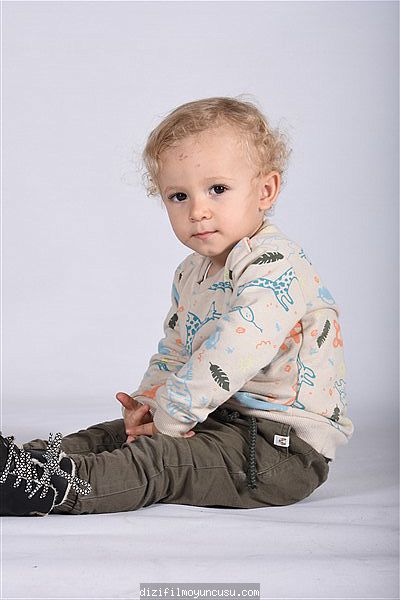 Isparta Cast Ajans Toprak 8322