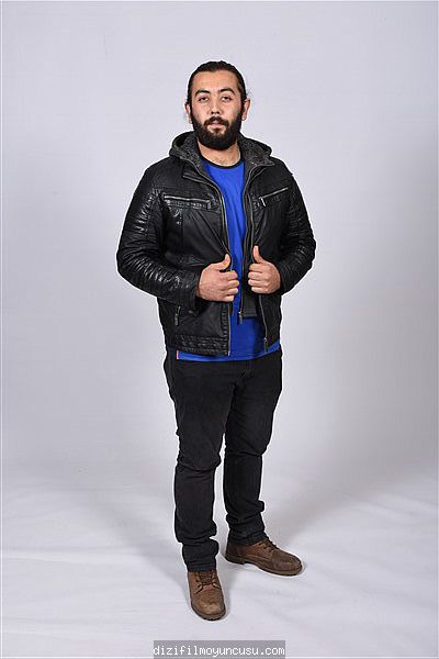 Isparta Cast Ajans Serkan 8309
