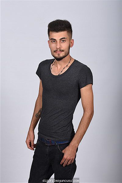 Isparta Cast Ajans Okan 8232