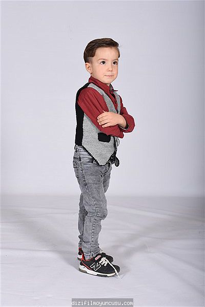 Isparta Cast Ajans Ali 8330