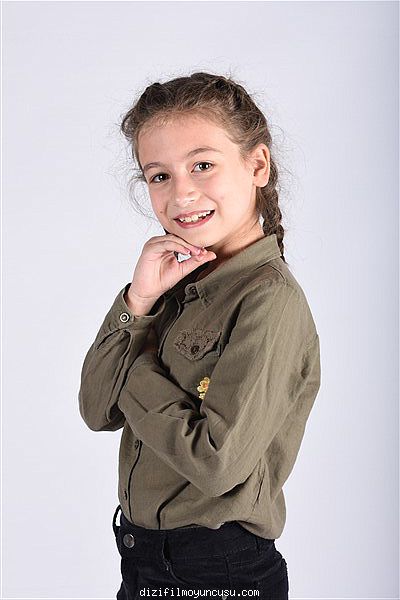 Isparta Cast Ajans Yağmur 8392