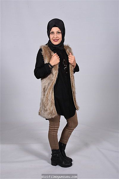 Isparta Cast Ajans Gonca 8349