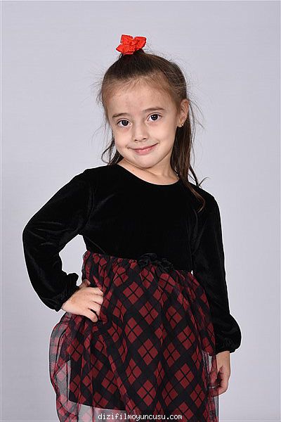 Isparta Cast Ajans Semanur 8368