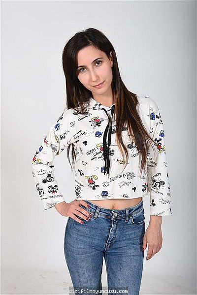 Antalya Cast Ajans Bahar 8495