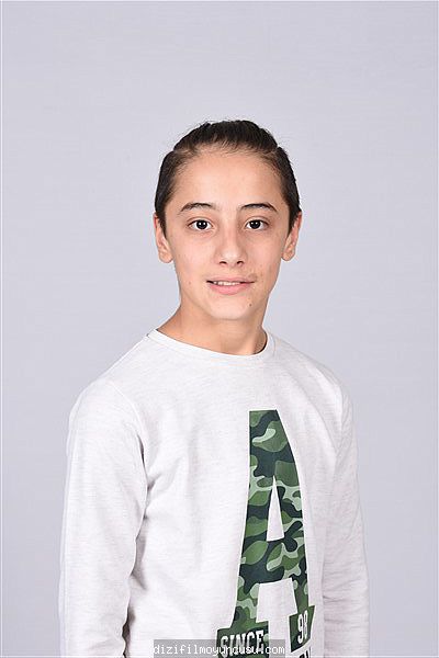 Isparta Cast Ajans Süleyman 8357