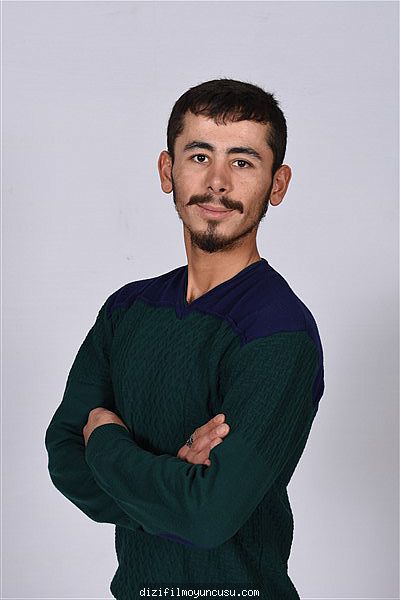 Isparta Cast Ajans Kaan 8384