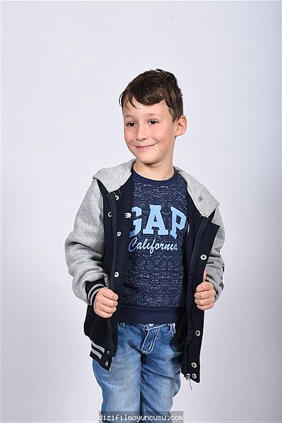 Isparta Cast Ajans Baran 41706