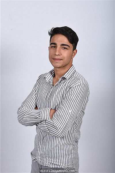 Isparta Cast Ajans Volkan 8375
