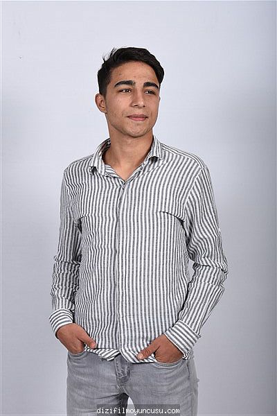 Isparta Cast Ajans Oyuncusu Volkan