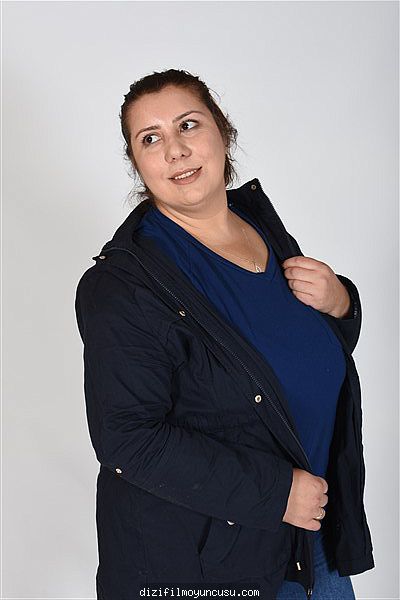 Antalya Cast Ajans Çiğdem 8430