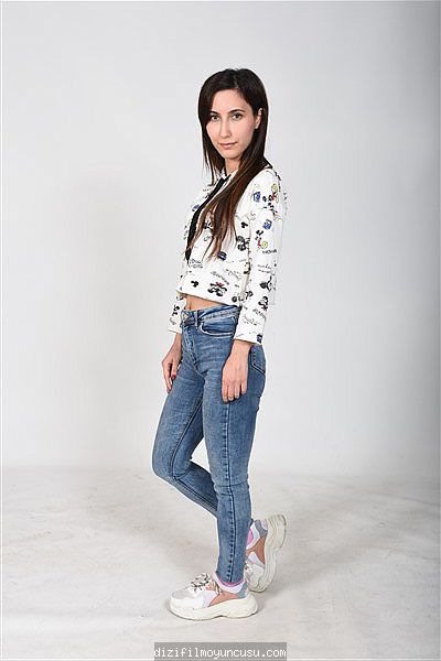 Antalya Cast Ajans Bahar 8496