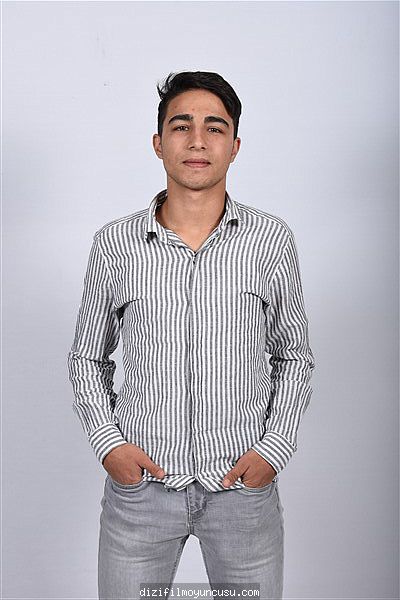 Isparta Cast Ajans Volkan 8374
