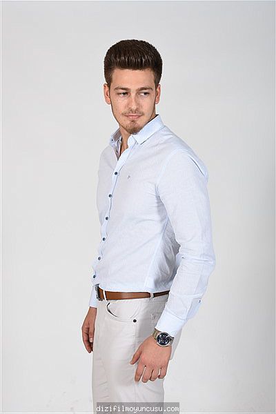 Antalya Cast Ajans Oğuzhan 8428