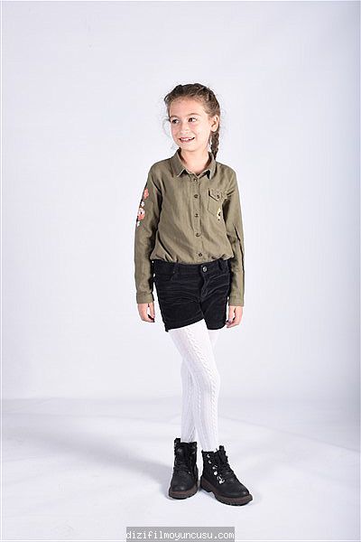 Isparta Cast Ajans Yağmur 8391