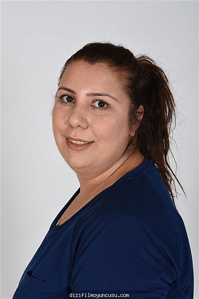 Antalya Cast Ajans Çiğdem 8432