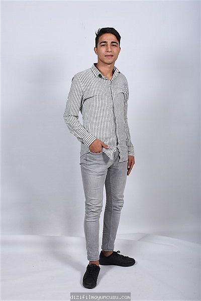 Isparta Cast Ajans Volkan 8373