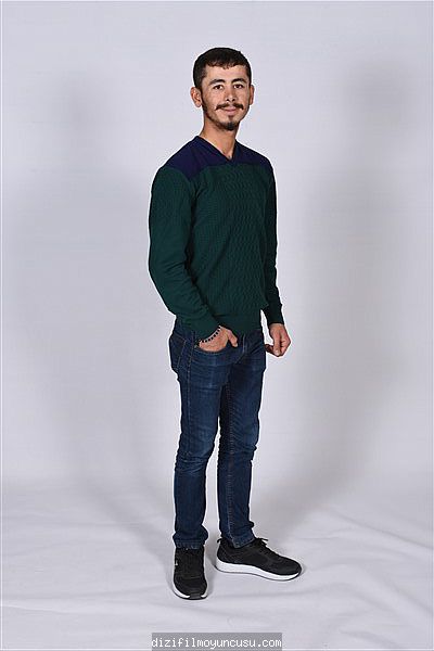 Isparta Cast Ajans Kaan 8383