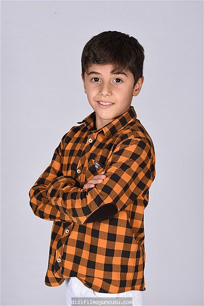 Isparta Cast Ajans Seymen 8363