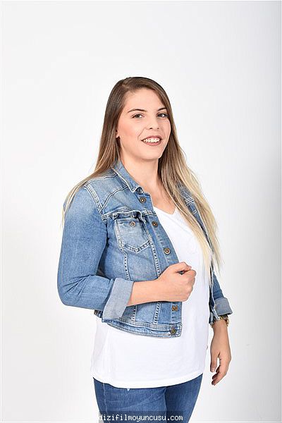 Antalya Cast Ajans Merve 8457