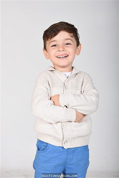 Antalya Cast Ajans Asrın 8410