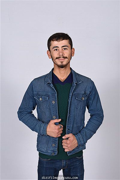 Isparta Cast Ajans Kaan 8382